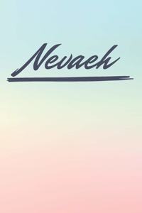Nevaeh