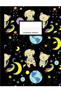 Composition Notebook