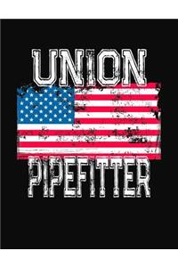 Union Pipefitter