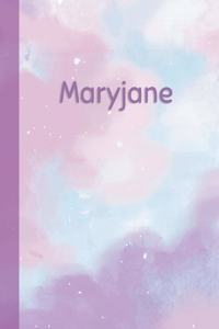 Maryjane
