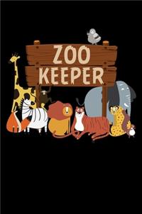 Zoo Keeper