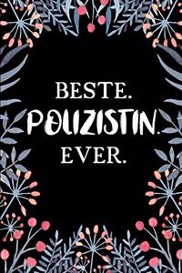 Beste Polizistin Ever