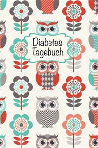 Diabetes Tagebuch