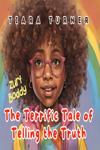 Zuri Boddy