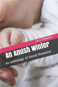 An Amish Winter