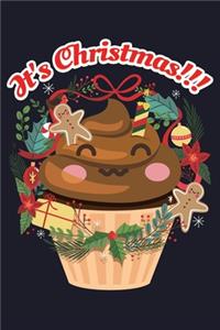 It's Christmas!!!