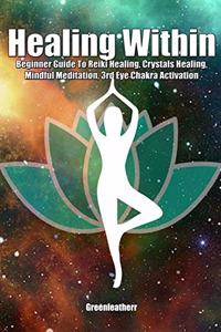 Healing Within