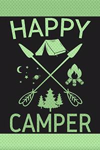 Happy Camper