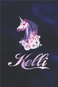 Kelli