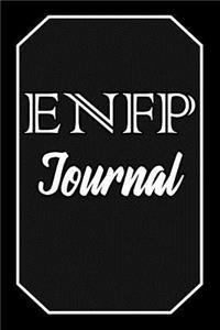 Enfp Journal