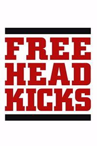 Free Head Kicks