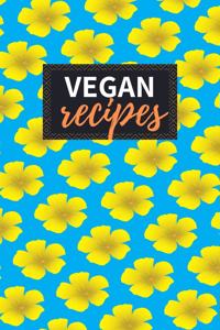 Vegan Recipes