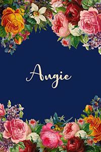 Angie