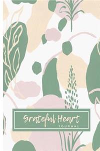 Grateful Heart Journal