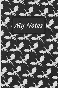 My Notes