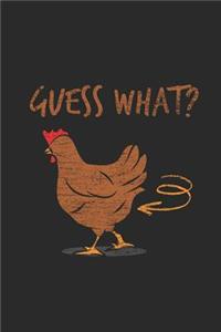 Guess What?