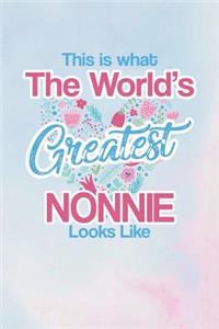 This Is What the World's Greatest Nonnie Looks Like