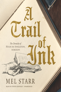 Trail of Ink Lib/E