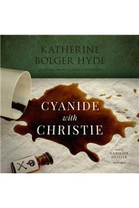 Cyanide with Christie Lib/E