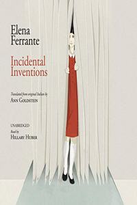 Incidental Inventions Lib/E