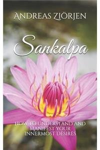 Sankalpa