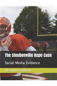 The Steubenville Rape Case