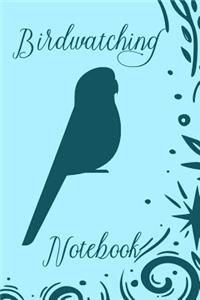 Birdwatching Notebook