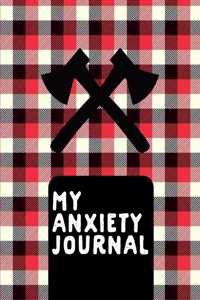 My Anxiety Journal