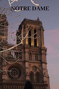 Notre Dame Cathedral