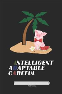 Intellegent Adaptable Careful