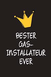 Bester Gasinstallateur