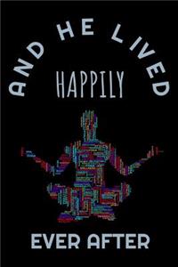 And He Lived Happily Ever After