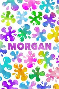 Morgan