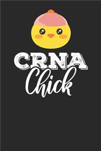 CRNA Chick