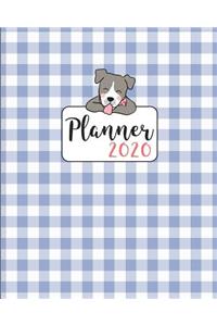 Planner 2020