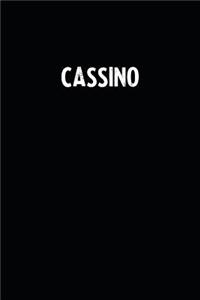 Cassino