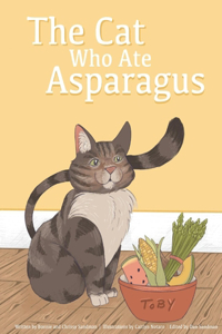 Cat Who Ate Asparagus