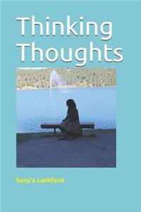 Thinking Thoughts