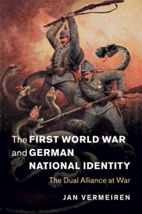 First World War and German National Identity