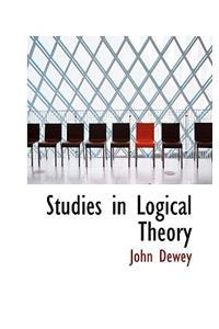 Studies in Logical Theory