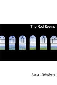 The Red Room.