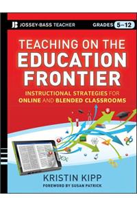 Teaching on the Education Frontier