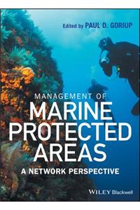 Management of Marine Protected Areas