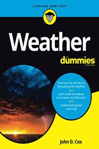 Weather for Dummies