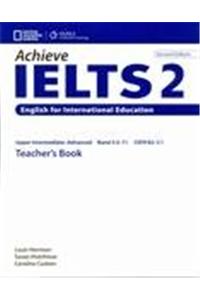 Achieve IELTS 2