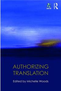 Authorizing Translation