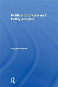 Political Economy and Policy Analysis