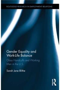 Gender Equality and Work-Life Balance