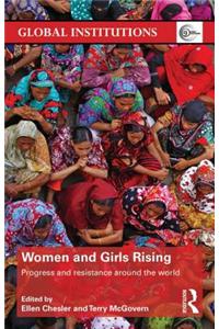 Women and Girls Rising