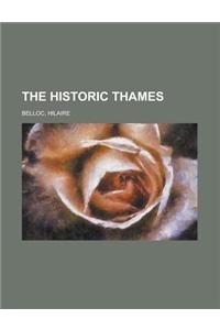 The Historic Thames